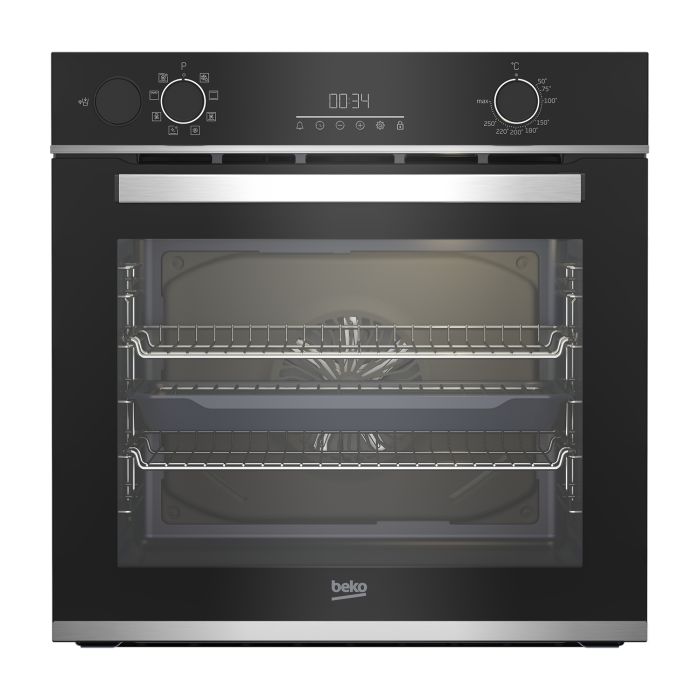 Refurbished Beko AeroPerfect Single Built In Electric Oven