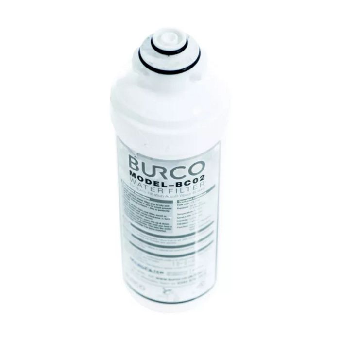 Burco BC02 Replacement Water Filter Cartridge