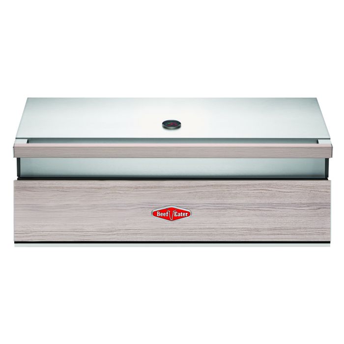 Beefeater 1500 Series - 5 Burner Built In BBQ