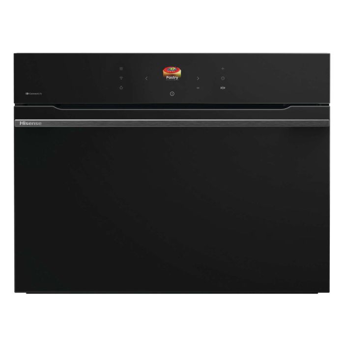 Hisense Built-In Electric Microwave Oven - Black