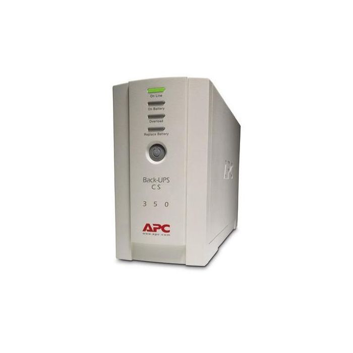 APC Back-UPS CS