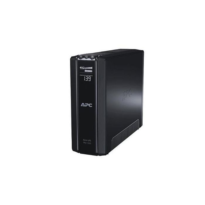 APC Power-Saving Back-UPS 1500
