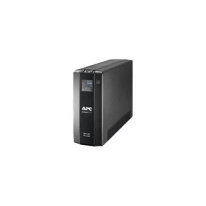 APC BACK UPS PRO BR 900VA 6 OUTLETS