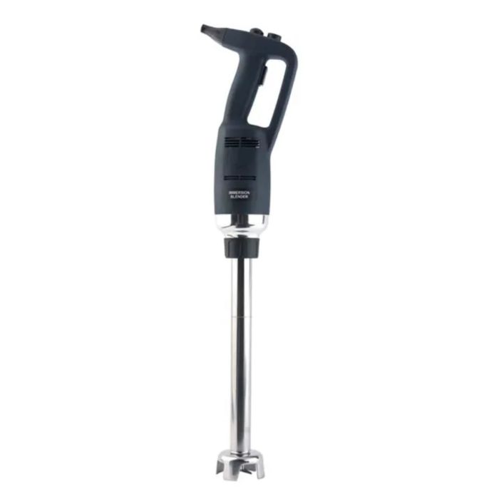 Hamoki IB500LV Stick Blender with 300mm Shaft - Variable Speed, 500W