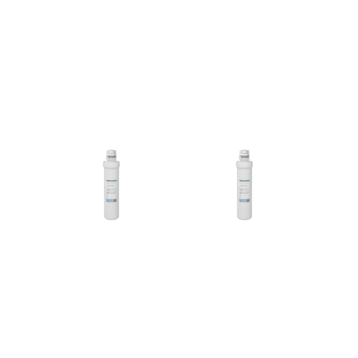 Carbon Water Filter Replacement For Boiling Water Tap Tank 2 Pack Set