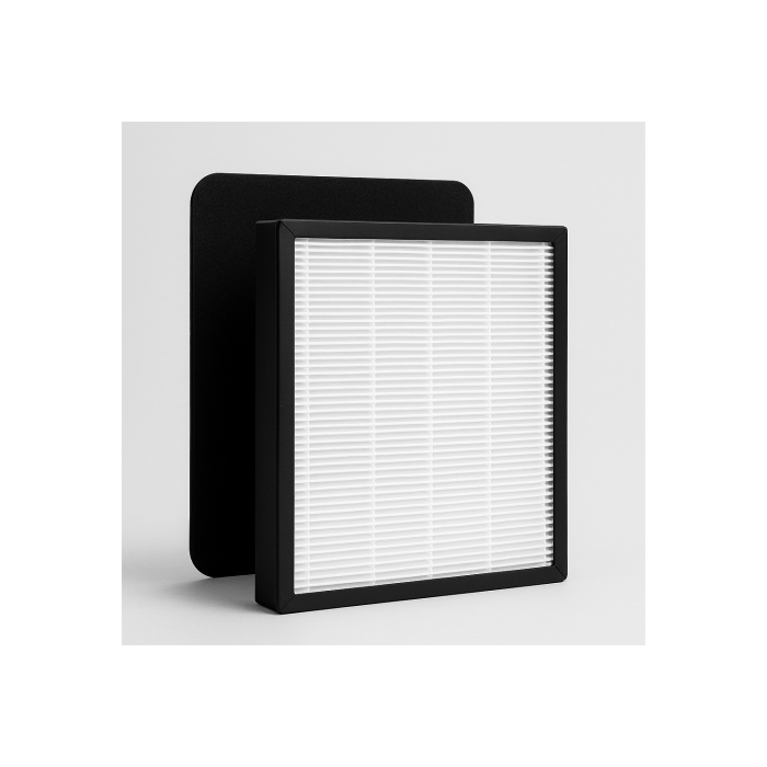 bundle of 1 set of HEPA & Carbon filter for CD20L-V5 CD12LE-V3 CD12LEB-V2 CD12PRO-LE-V3 CD20LE-V4 CD20LEB-V2 CD20PRO-LE-V3 CD25PRO-LE-V3 only