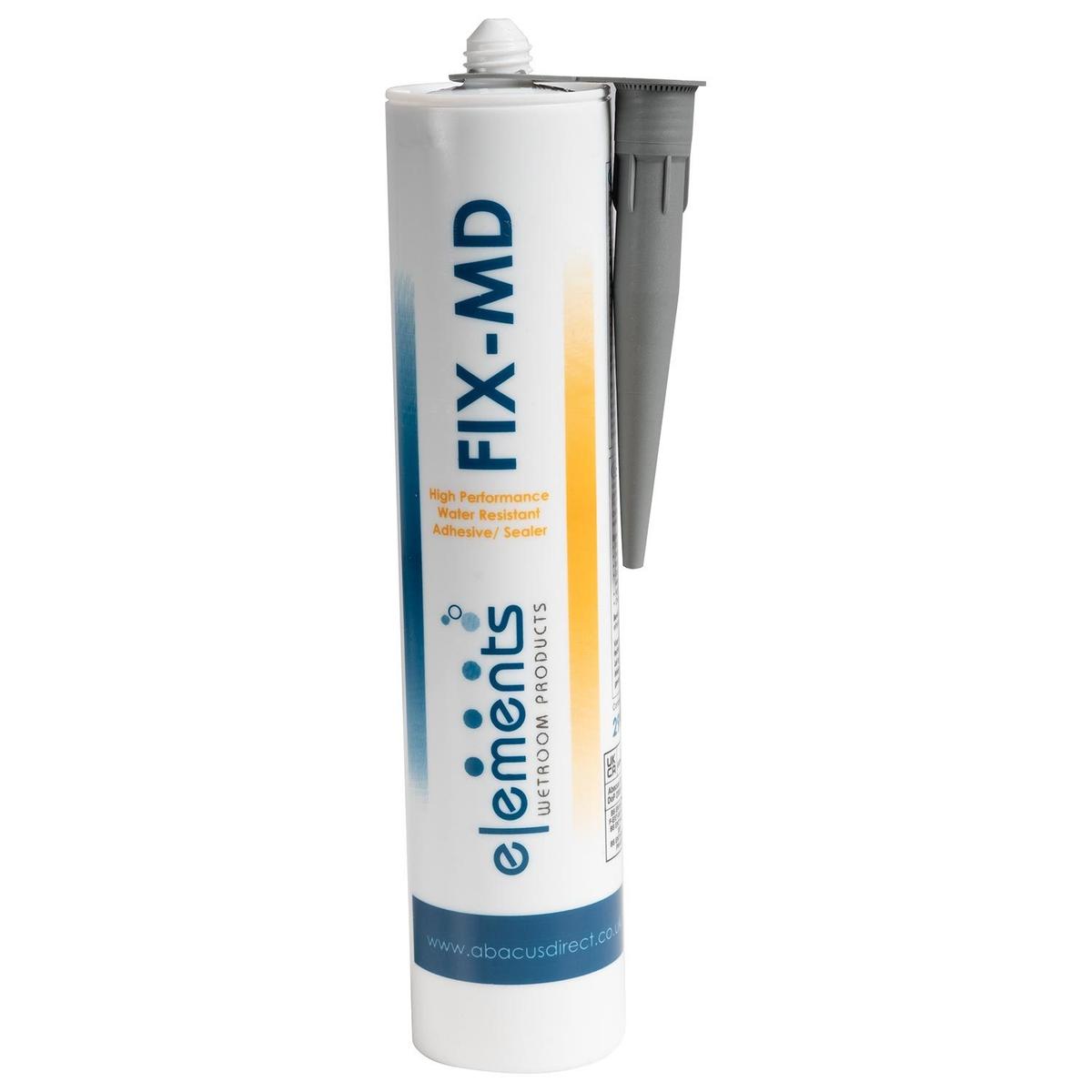 ALMOST PERFECT - Installation Kit for Square Drain Wet Room Tray  - Live Your Colour