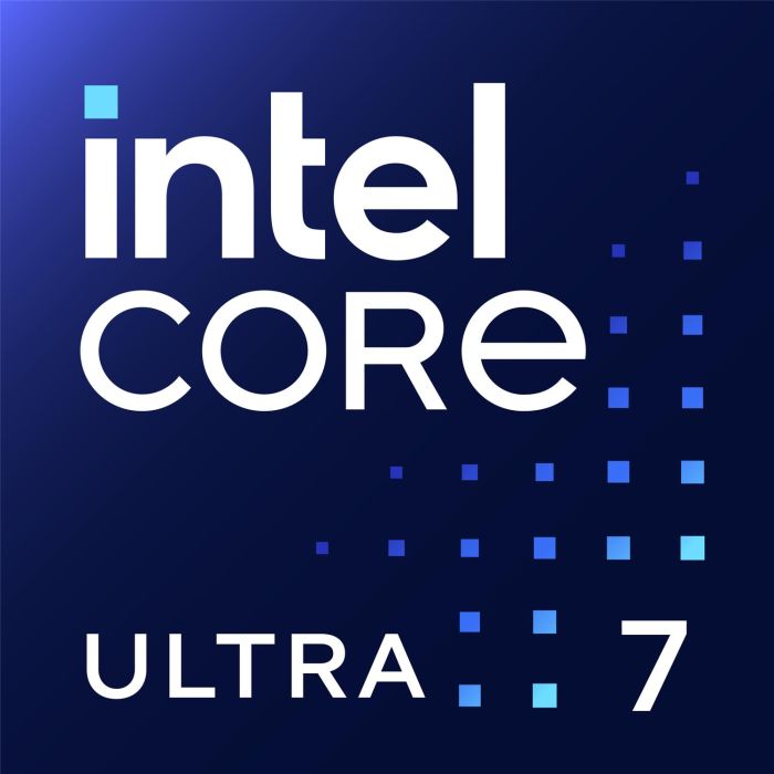 Intel Core Ultra 7 270K Plus 24 Core LGA 1851 Arrow Lake Processor
