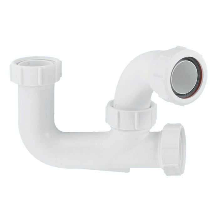 McAlpine SM10 Standard Level Bath Trap 