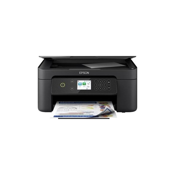 Epson Expression Home XP-4200 Multifunction Printer - Black
