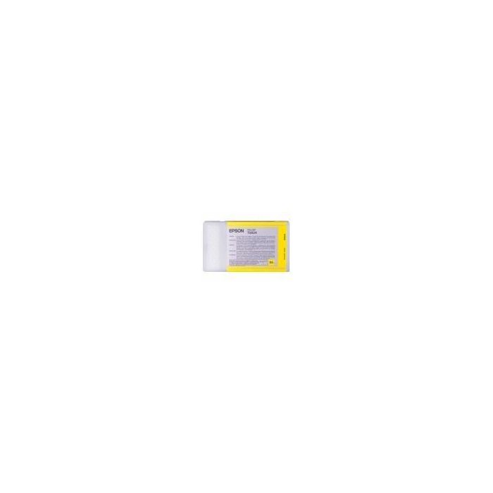 Epson T6034 - print cartridge
