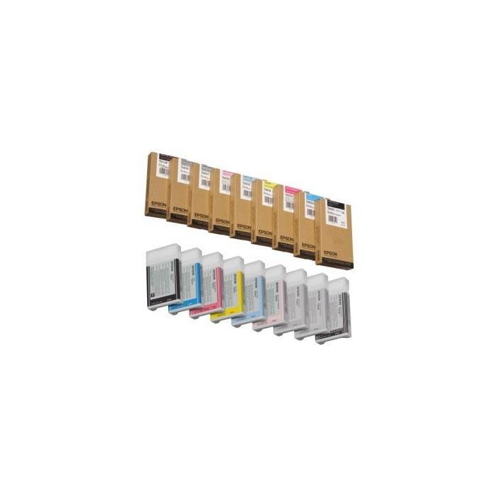 Epson T603B - print cartridge