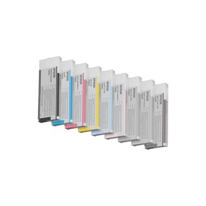 Epson T6064 - print cartridge