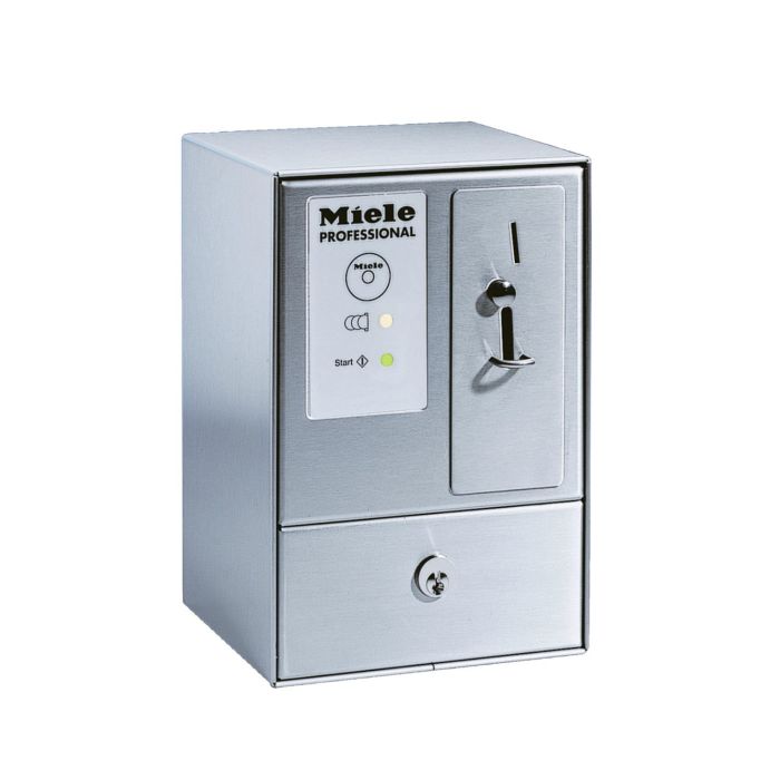 Miele Professional C4060-WM8 Token Control Unit - with 50 Tokens