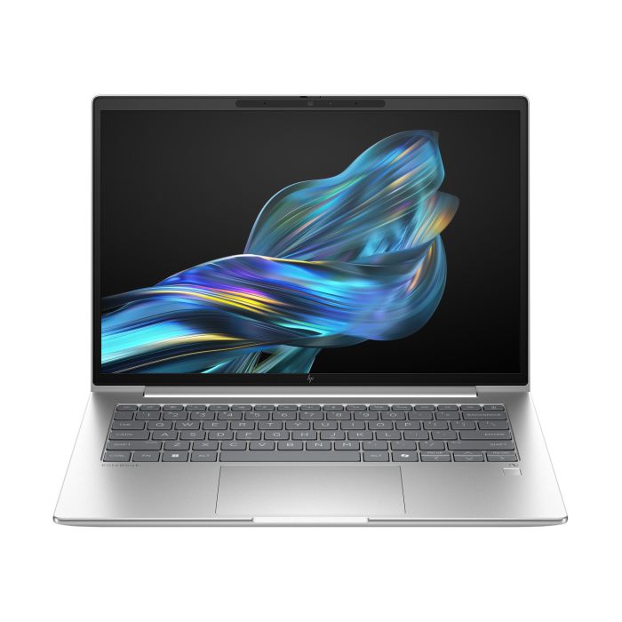 HP EliteBook 6 G1q Qualcomm Snapdragon X Plus 64GB RAM 1TB SSD 14 Inch Windows 11 Pro Laptop