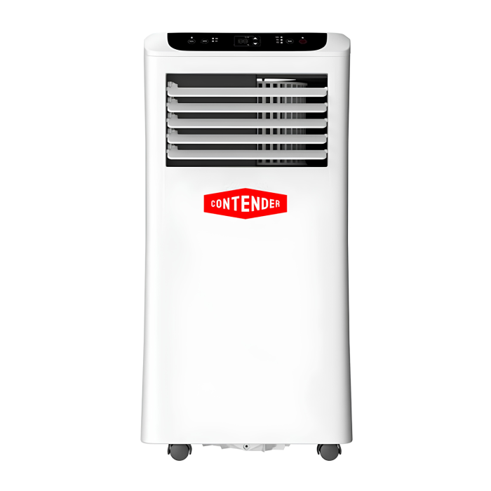 9000 BTU Mobile Air Conditioner Unit