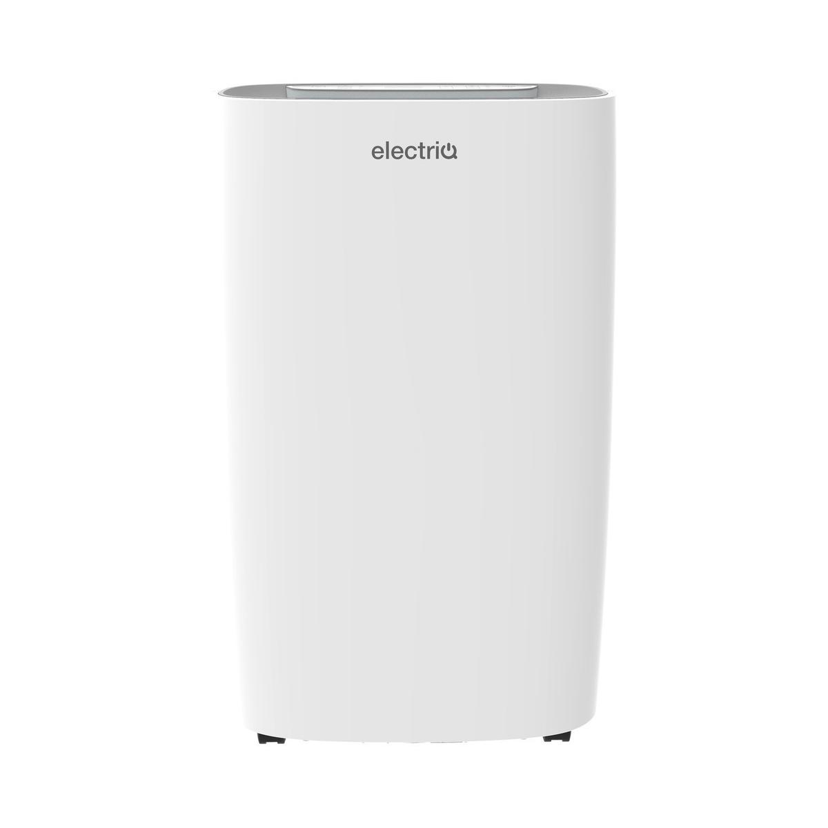 electriQ Premium 12L Low-Energy Laundry Dehumidifier