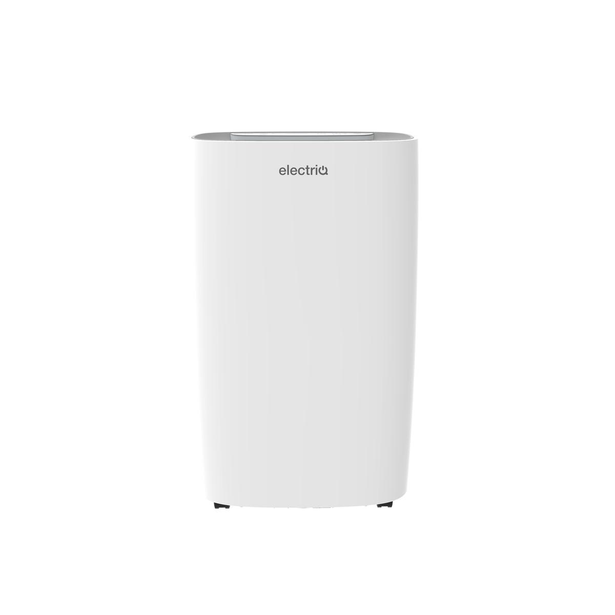 electriQ Premium 30L Smart Quiet Low-Energy Laundry Dehumidifier