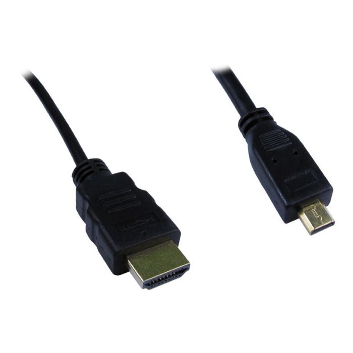 OEM 5 Meter HDMI (A) To Micro HDMI (D) Cable