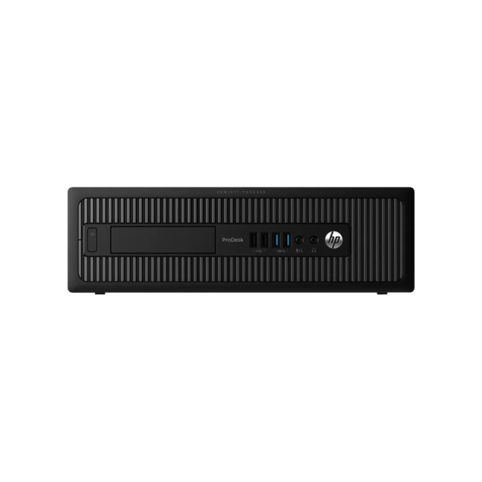 HP ProDesk 4 SFF Intel Core Ultra 5 8GB RAM 256GB SSD Windows 11 Pro Desktop PC