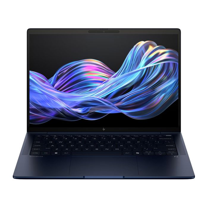 HP EliteBook X G1i Intel Core Ultra 7 32GB RAM 1TB SSD 14 Inch Windows 11 Pro Laptop