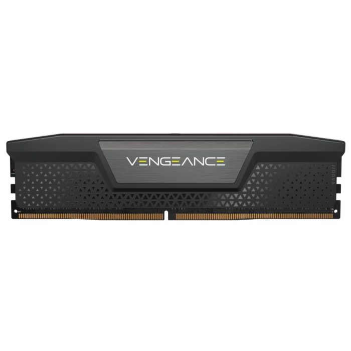 Box Opened Corsair Vengeance 16GB 1x16GB DIMM 5600MHz DDR5 Desktop Memory