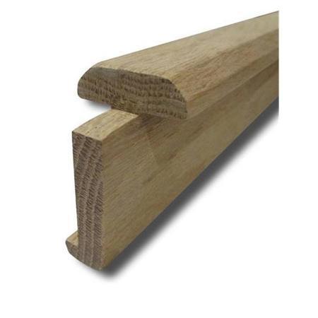 Oak Pair Maker Contemporary Style