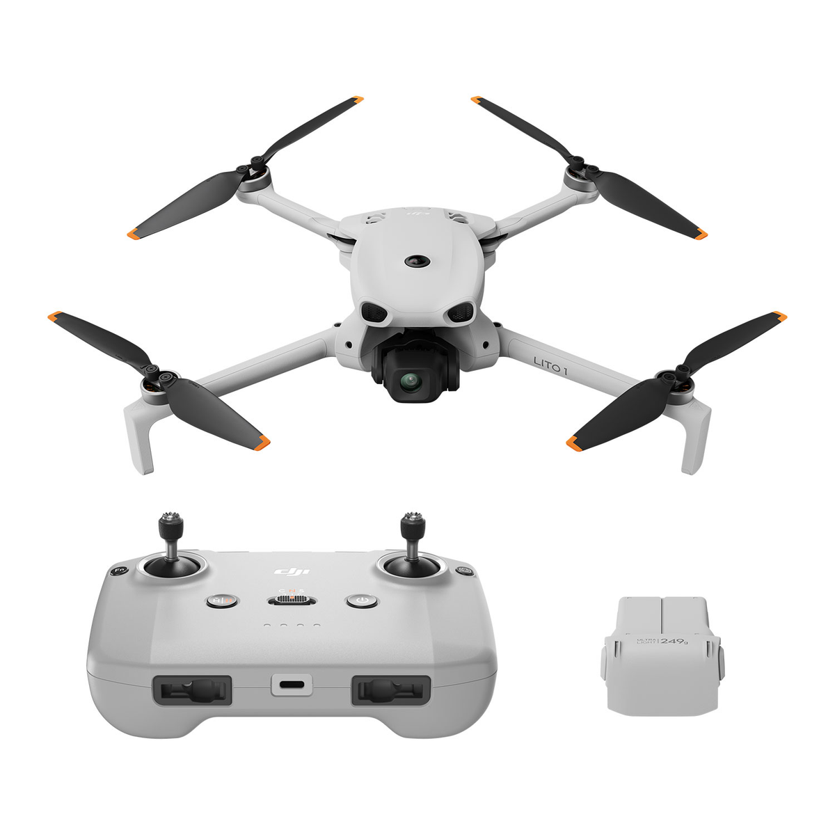 DJI Lito X1