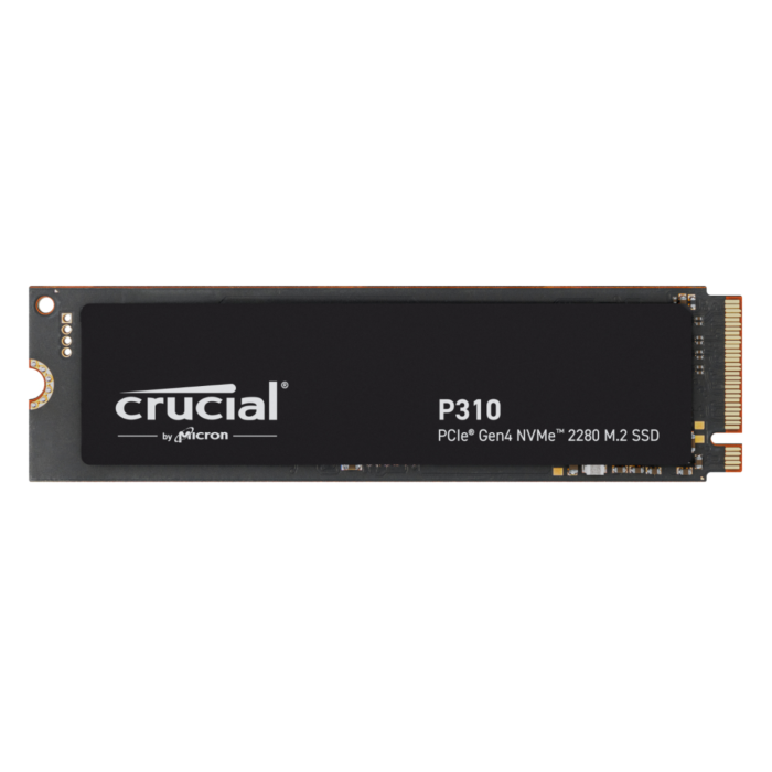 Crucial P310 1TB M.2 2280 Internal SSD