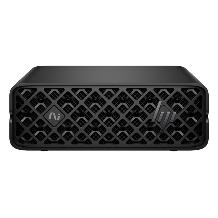 HP ZGX Nano G1n AI NVIDIA GB10 128GB RAM 1TB SSD Linux Mini Workstation PC