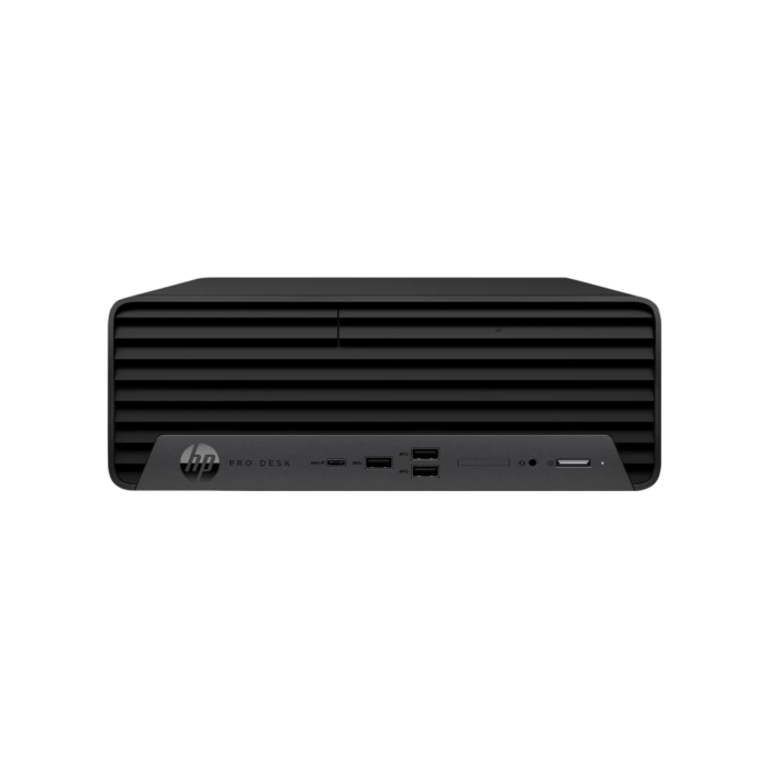 HP Pro 400 G9 SFF Intel Core i5 14500 16GB RAM 256GB SSD WIndows 11 Pro Education Desktop PC