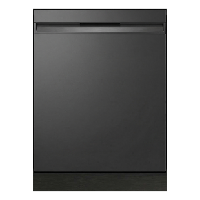GRADE A2 - LG QuadWash Integrated Dishwasher – Smart Wi-Fi