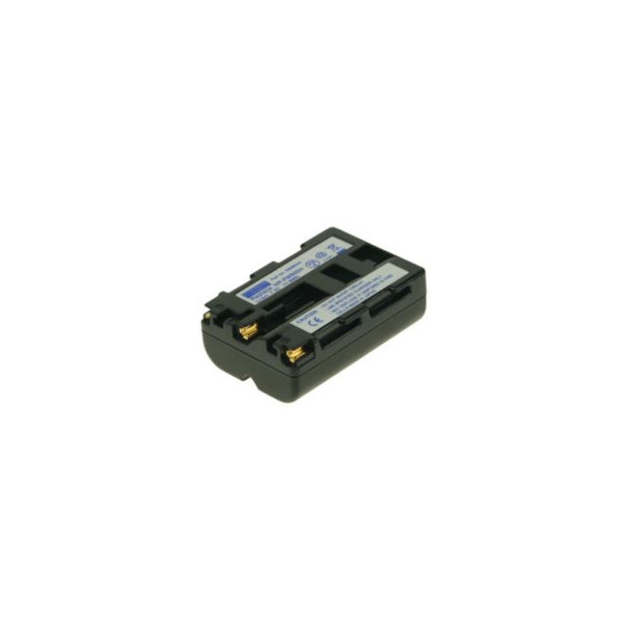 Digital Camera Battery 7.2v 1400mAh