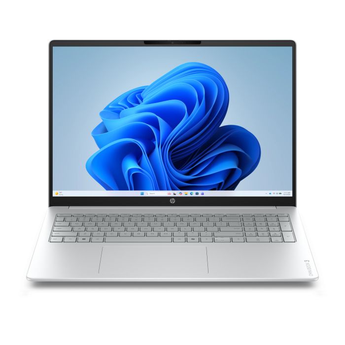 HP OmniBook 3 Intel Core Ultra 5 8GB RAM 512GB SSD 17 Inch Windows 11 Home Laptop