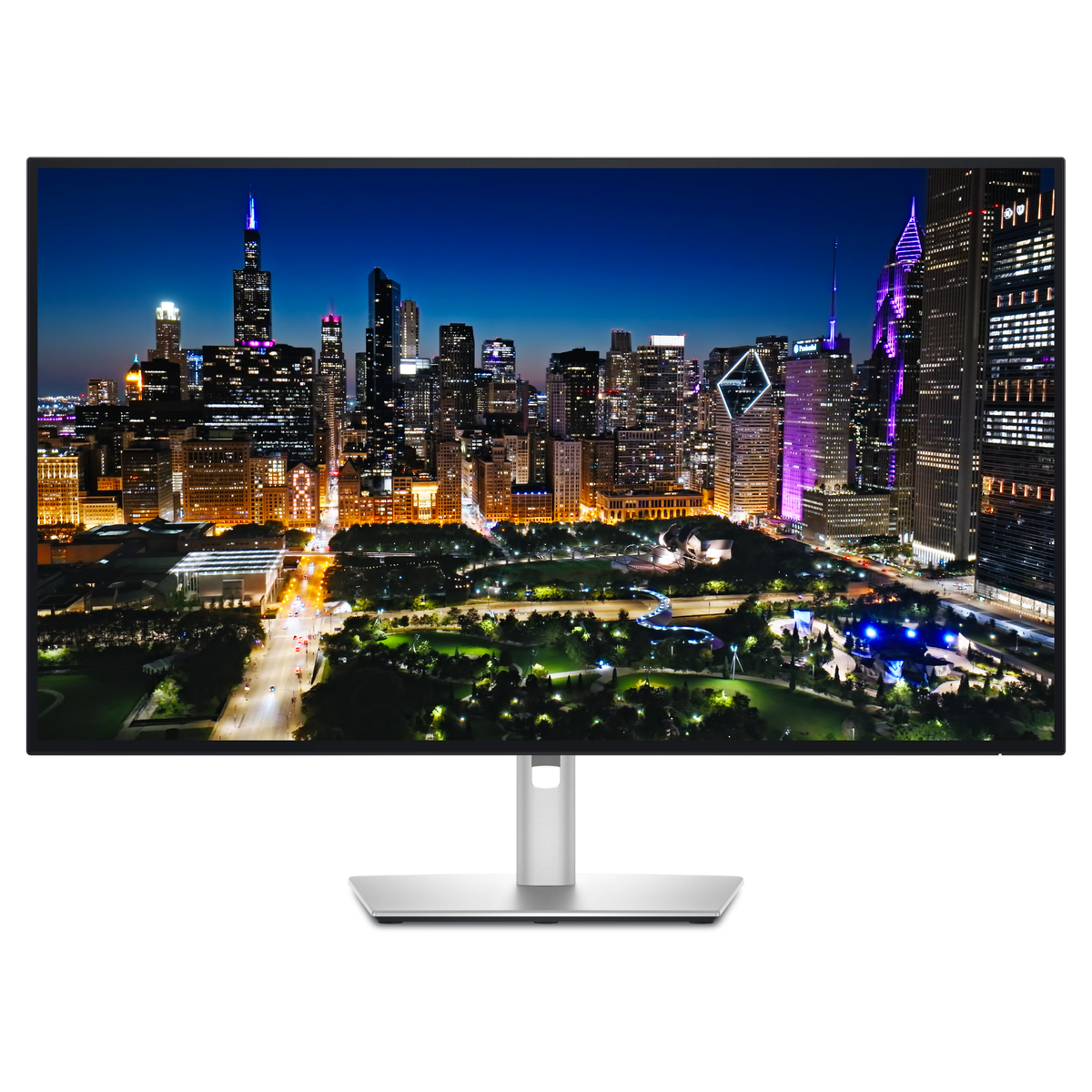 Refurbished Dell UltraSharp U3225QE 32" IPS 4K UHD Thunderbolt 4 USB-C Monitor