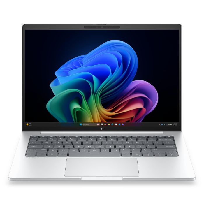 HP EliteBook 8 G2i Intel Core Ultra 5 325 32GB RAM 256GB SSD 14 Inch Windows 11 Pro Laptop