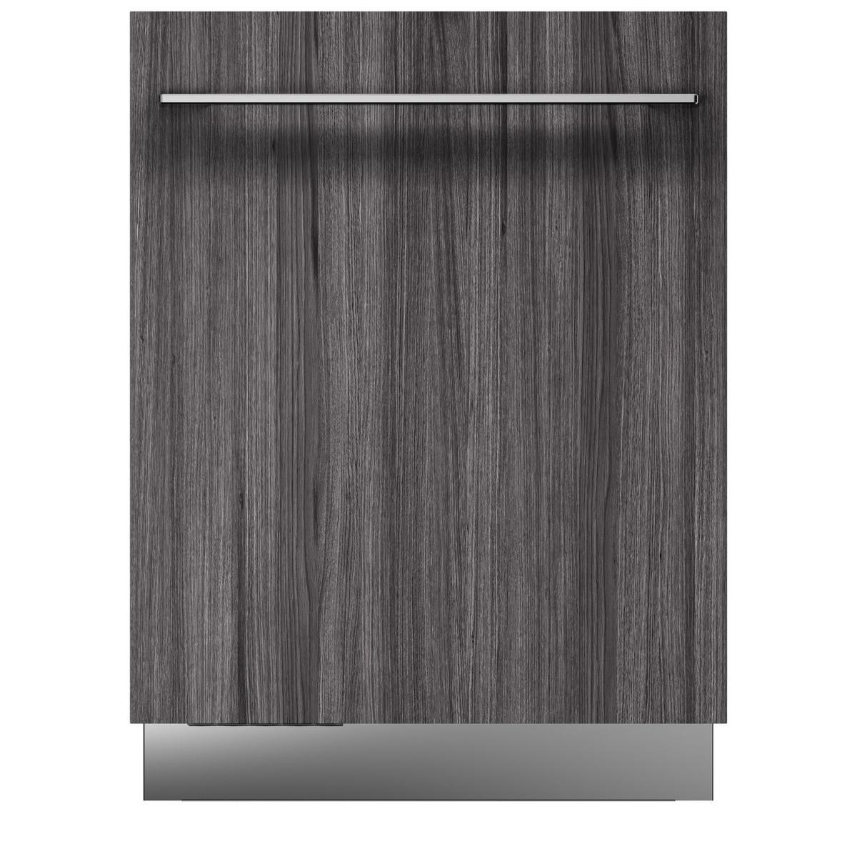 ASKO Logic Series Integrated Dishwasher - Smart A-rated