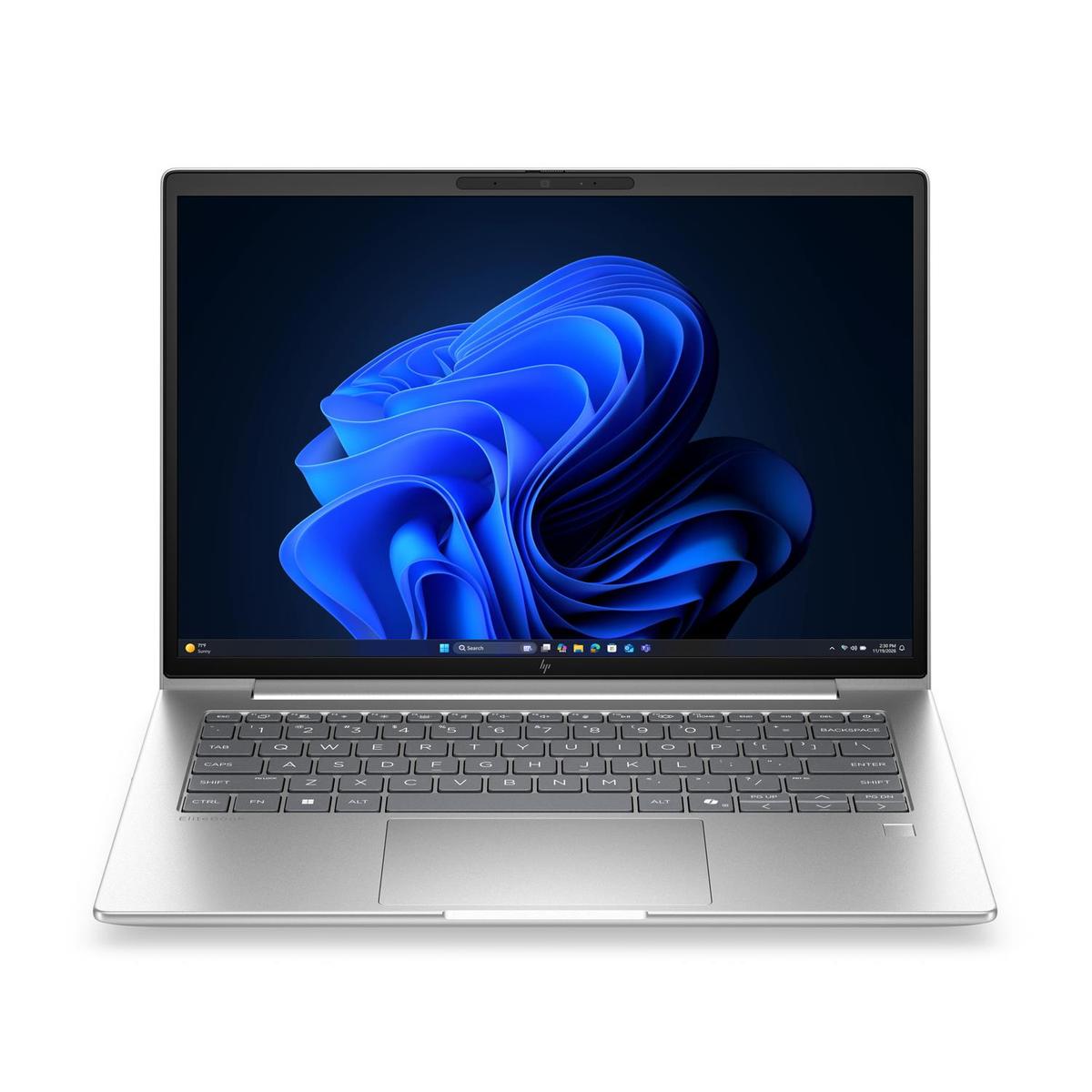 HP EliteBook 6 G2a AMD Ryzen 7 PRO 32GB RAM 512GB SSD 14 Inch Windows 11 Pro Laptop