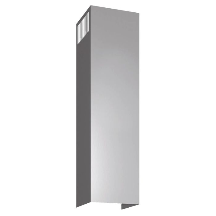 Bosch DHZ1225 1000mm Chimney Extension - Stainless Steel