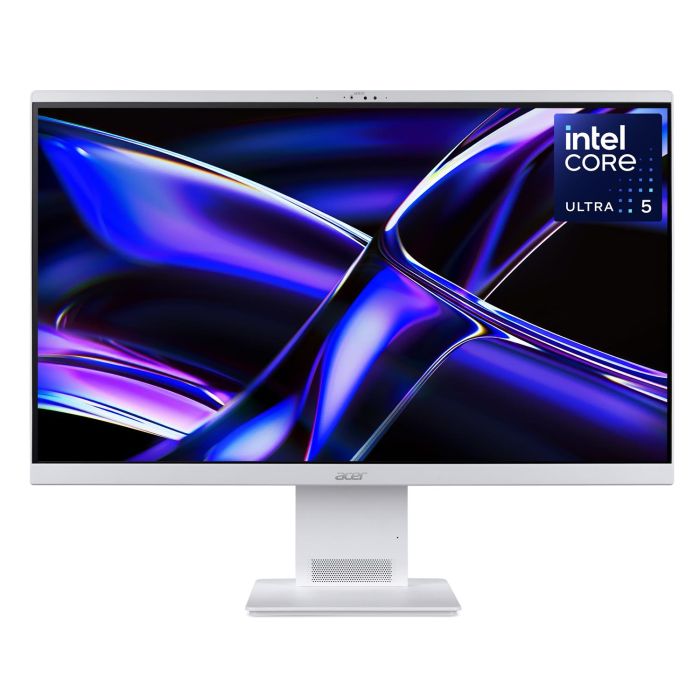 Acer Aspire S27-B Intel Core Ultra 5 226V 16GB RAM 1TB SSD 27 Inch Windows 11 All-in-One PC