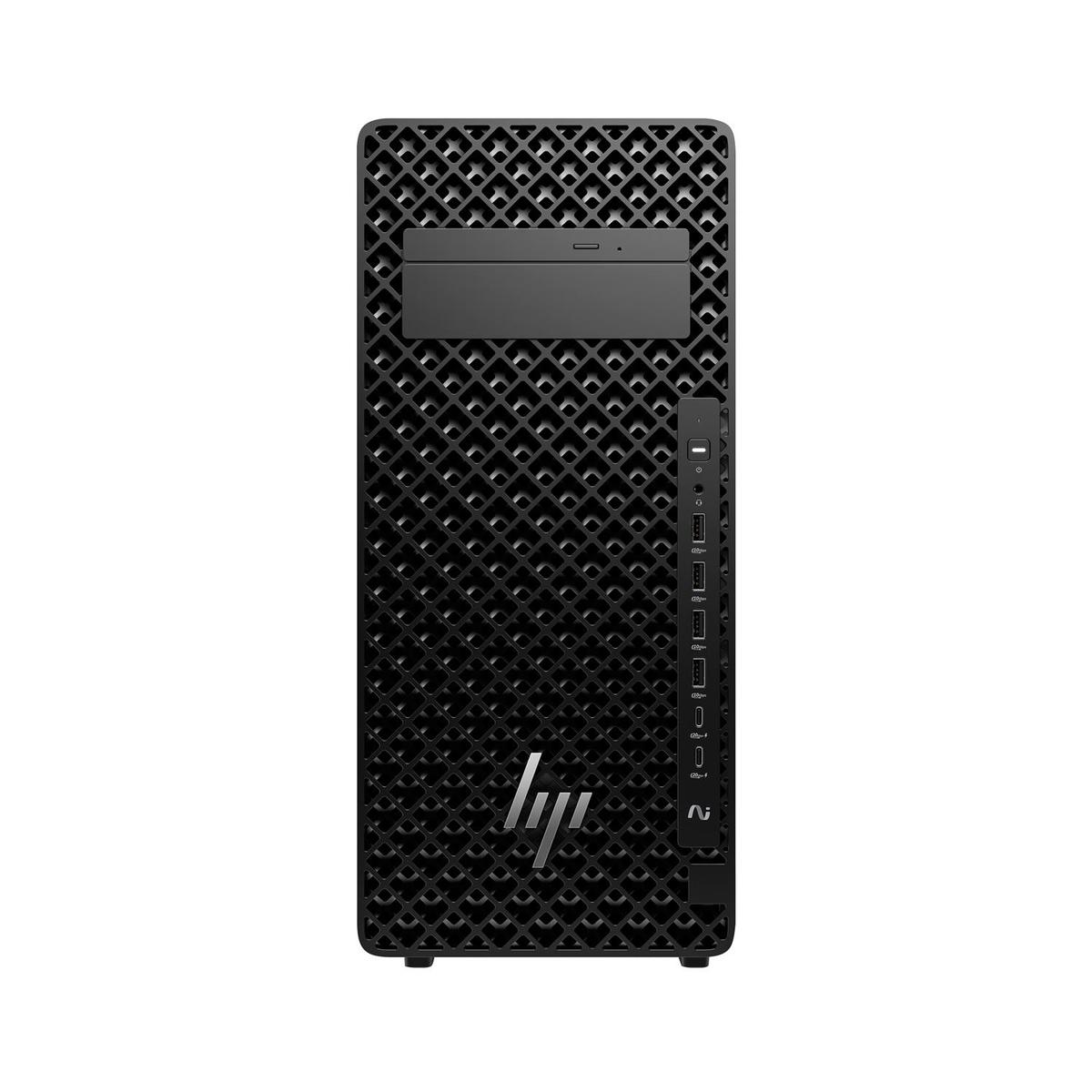 HP Z2 Tower G1i Intel Core Ultra 7 270K Plus 32GB RAM 1TB SSD RTX Pro 2000 Blackwell Windows 11 Pro Workstation PC