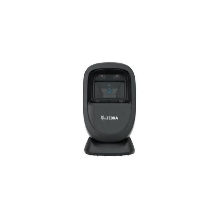 Zebra DS9308-SR Fixed Bar Code Reader 1D/2D LED Black
