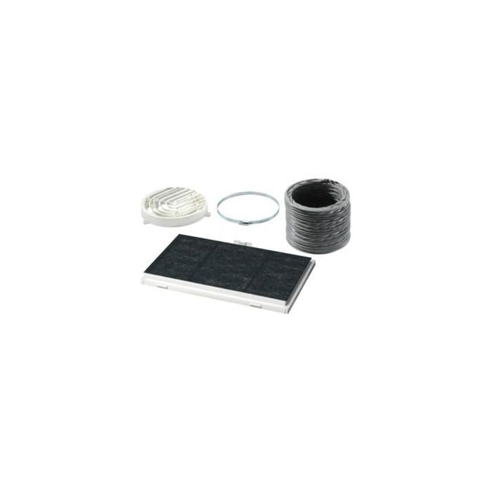 Bosch DSZ4545 Recirculating Kit