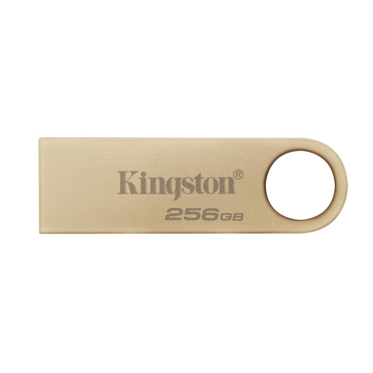 Kingston DataTraveler 256GB Metal USB 3.2 Flash Drive