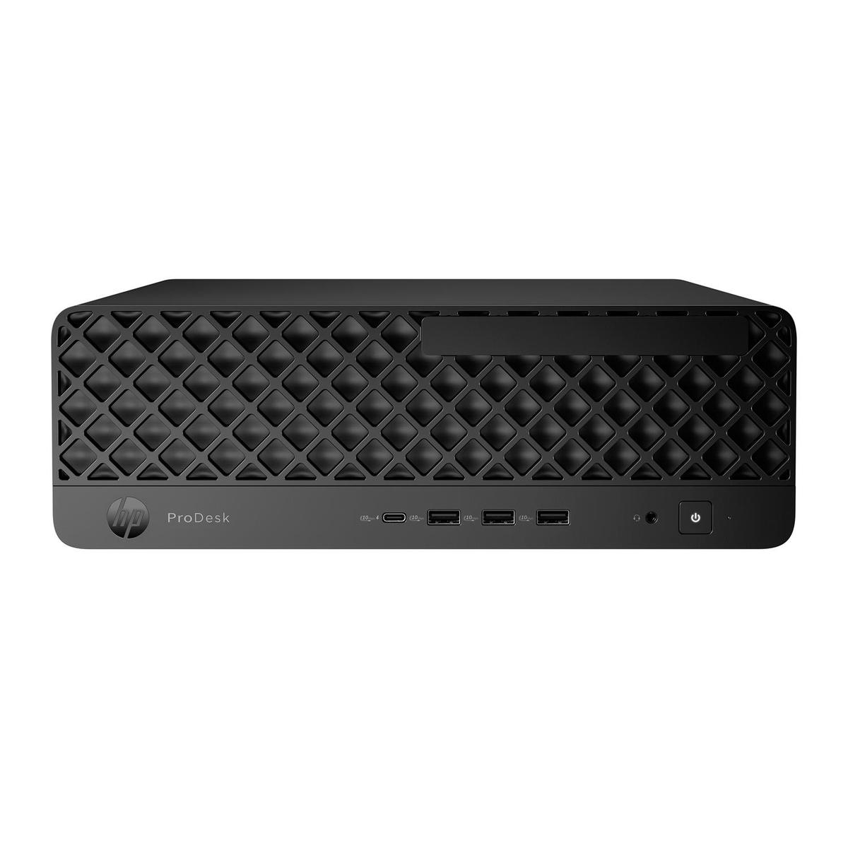 HP ProDesk 4 SFF G1i AI Intel Core Ultra 5 235 16GB RAM 512GB SSD Windows 11 Pro Desktop PC
