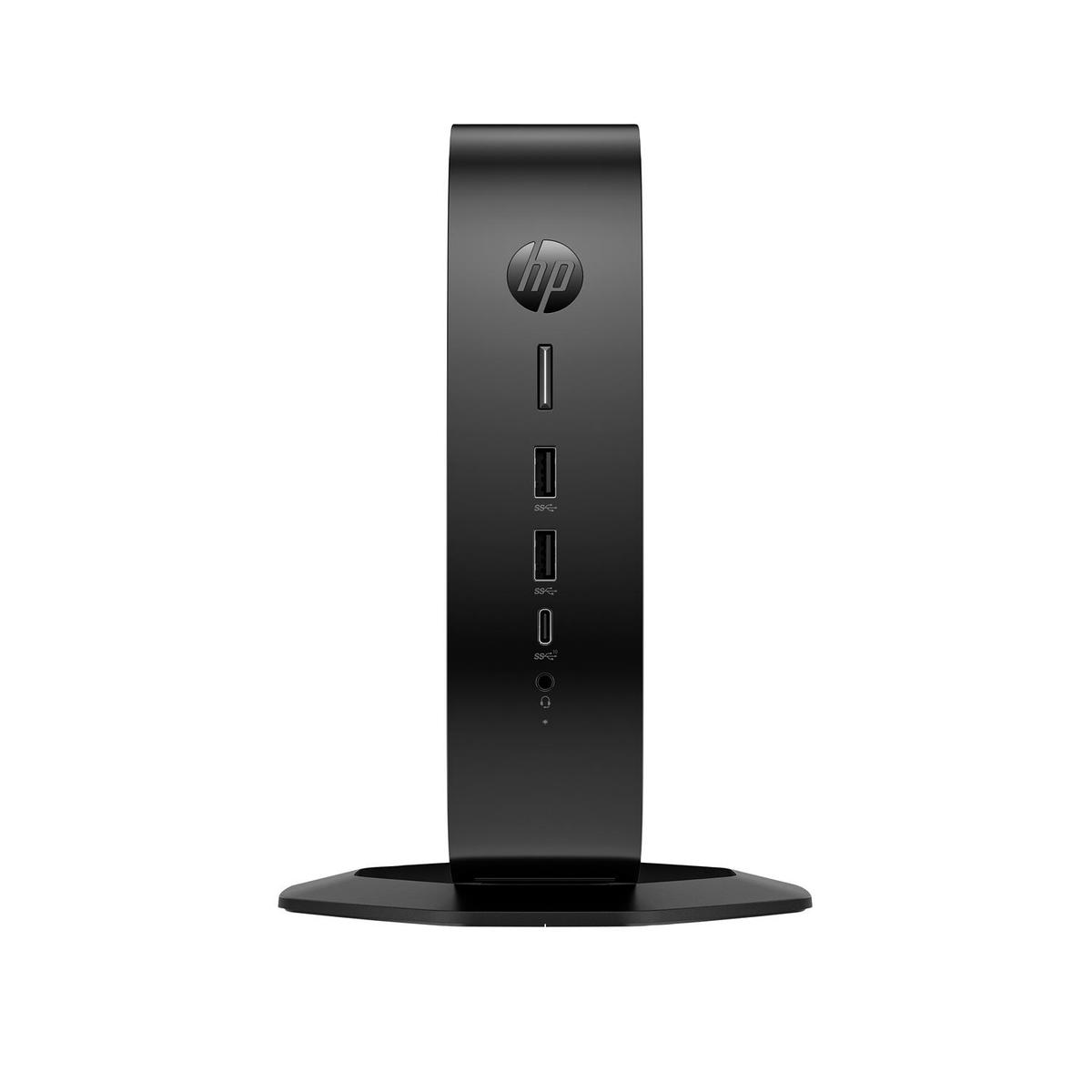 HP Elite t755 AMD Ryzen Embedded V2546 16GB RAM 256GB SSD Windows 11 IoT Enterprise Thin Client PC