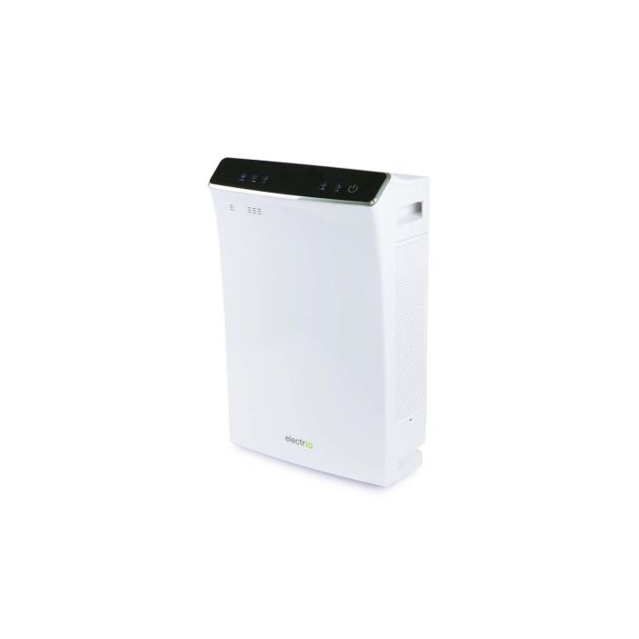 Refurbished electriQ 5 Stage Antiviral Air Purifier with Smart WiFi PM2.5 UV True HEPA and Carbon Filter