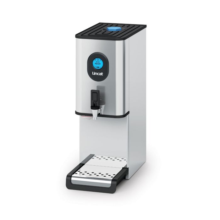 Lincat EB3FX/TALL FilterFlow Tall Countertop Automatic Water Boiler - 17 Ltr, Plug In