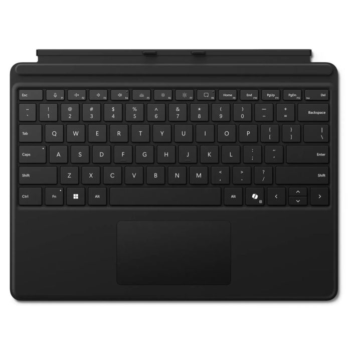 Microsoft Surface Pro CoPilot TypeCover Keyboard Compatible with Surface Pro 8/9/10/11