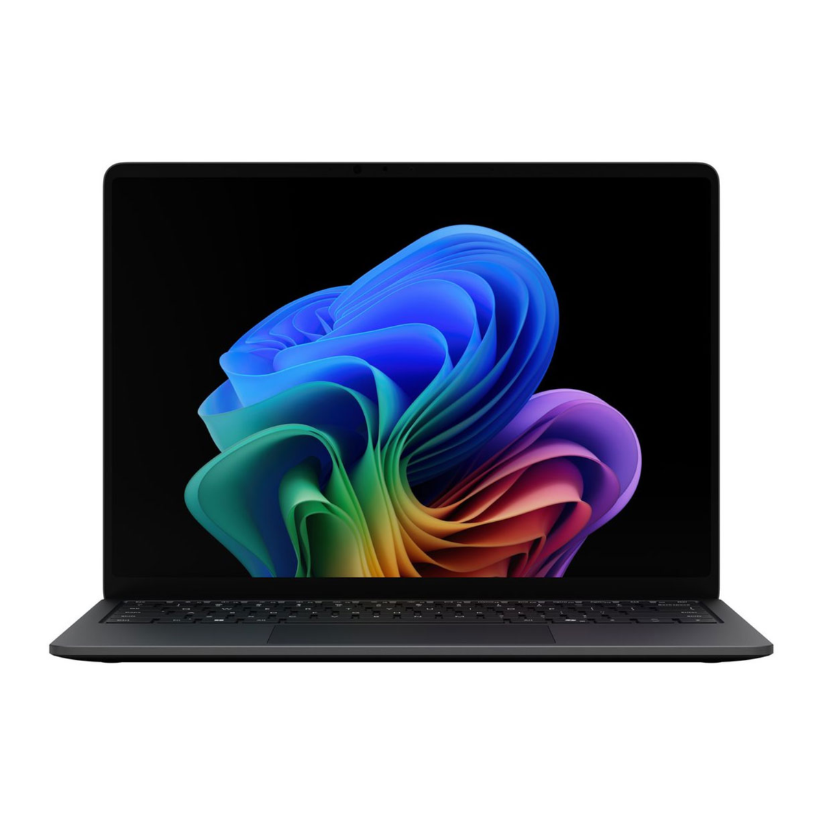 Microsoft Surface 8th Edition Intel Core Ultra 7 16GB RAM 512GB SSD 13.8 Inch Windows 11 Pro Touchscreen Laptop - Black